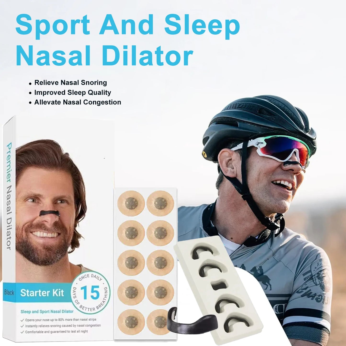 MagFlex Kit 20 Pack Bundle